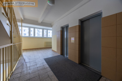 Mieszkanie Sprzedaż  Śródmieście Niska